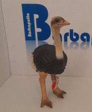 SCHLEICH  14325 STRUZZO WORLD