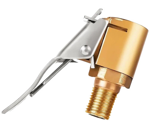 Adattatore valvola auto mm - valvola,
