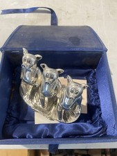 Alcuna Statua Ottaviani Anniversario