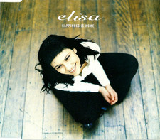 ELISA HAPPINESS IS HOME