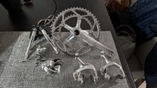 Kit costruzione campagnolo - kit,