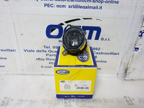 Fanale faro faretto - fanale,