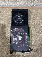 Leadtek Winfast PX8800 GTS 512