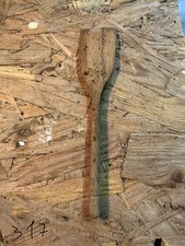 MESTOLO LEGNO VINTAGE