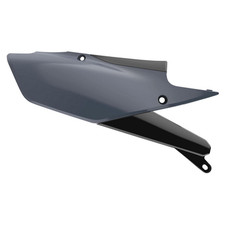 4480 - Paneles laterales POLISPORT compatible con YAMAHA YZ 250 F (CG40) 250 201