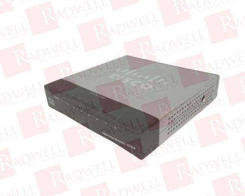 Cisco sd208 nuovo - cisco,
