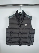 Moncler Gilet Uomo Gilet