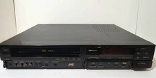 Videoregistratore VHS JVC