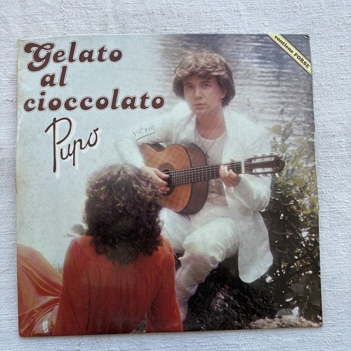 Pupo gelato al - ‎–,