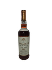 MACALLAN  18yo 1974. cl 70 gr 43