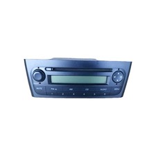 Auto Radio Fiat Grande Punto