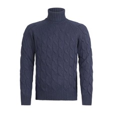 Gran Sasso - Dolcevita blu in