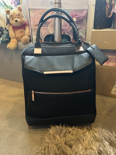 Ted baker albany nero ruota - albany,