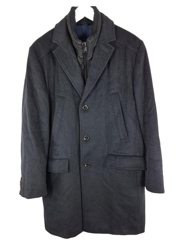 Pierre cardin cappotto - cardin,