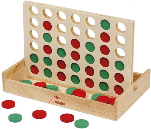 Dal negro fai - fai, legno