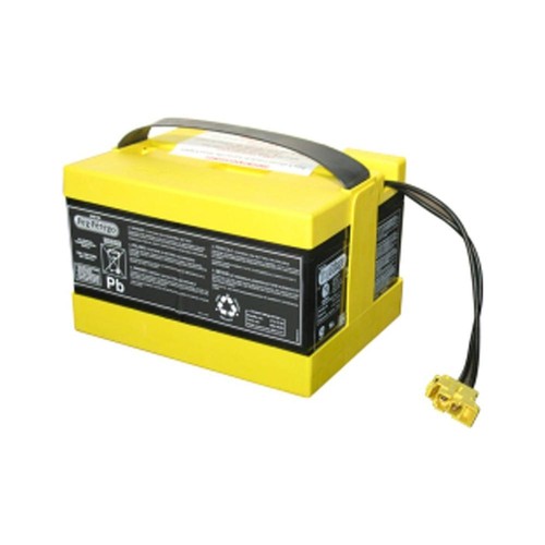 Batteria ricambio peg perego - ricambio,