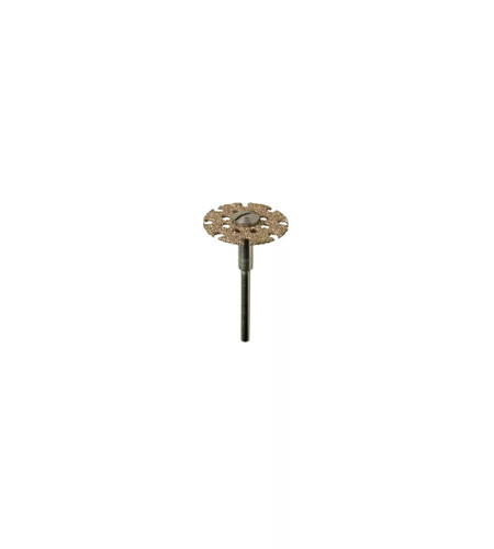 Dremel disco taglio - disco,