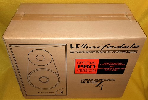 Wharfedale diamond 100w - diamond,