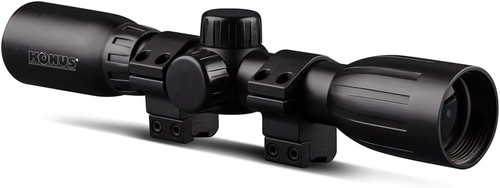 Fire ottica per fucile - |,