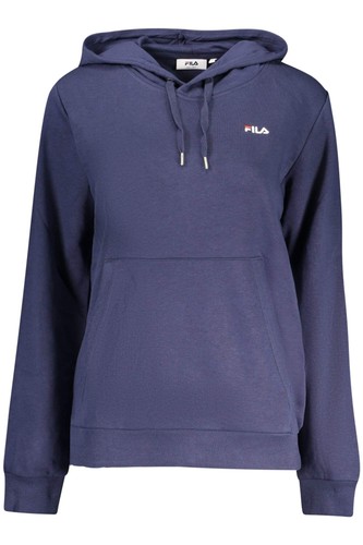 Felpa fila blu faw1054 - felpa,