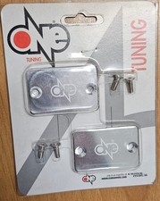 Coppia Coperchi Pompa Freno