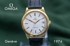 OROLOGIO OMEGA GENEVE