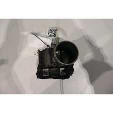 CORPO FARFALLATO FIAT DUCATO