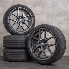 Bmw serie cerchi con gomme - serie,