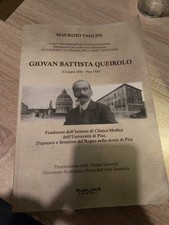 Giovan battista Queirolo
