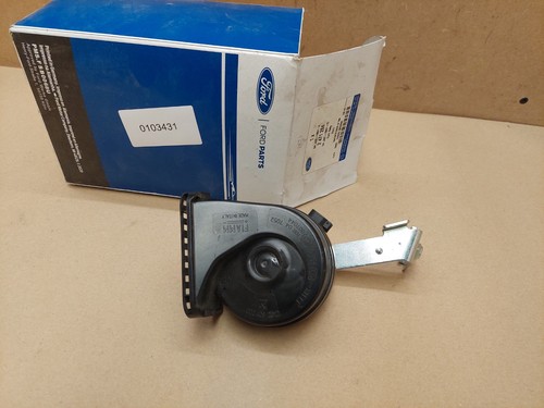 Segnale sirena corno ford - corno,