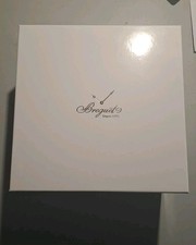 Breguet Scatola Box Usata