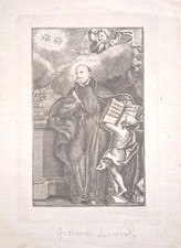 SAN GIOVANNI LEONARDI