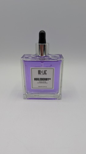 Mulac hiuleberry olio siero - hiuleberry,