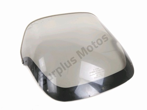 Bulle avant honda - honda, 1000