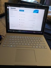 Microsoft surface book 5 - book, 2