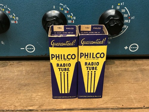 7z4 philco una coppia - coppia, (2)