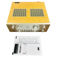 SANSUI AU-D907F Amplificatore