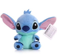Peluche stich disney lilo - disney,