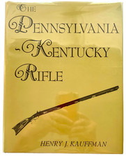 THE PENNSYLVANIA-KENTUCKY