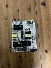 Scheda di alimentazione