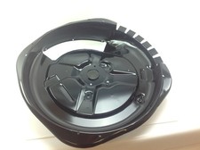 Piatto di taglio nudo