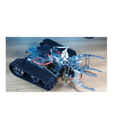 Telaio base rover - rover, robot