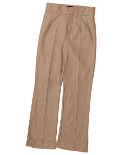 Zara womens bootcut - zara, faux