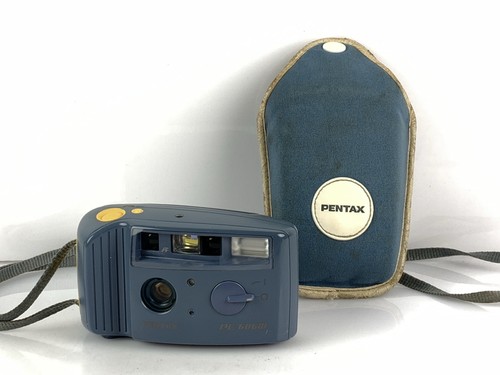 Pentax 606w fotocamera - pentax,