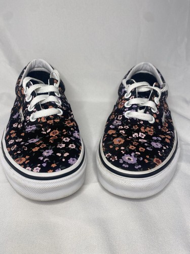 Ditsy vans epoca floreale - ditsy,