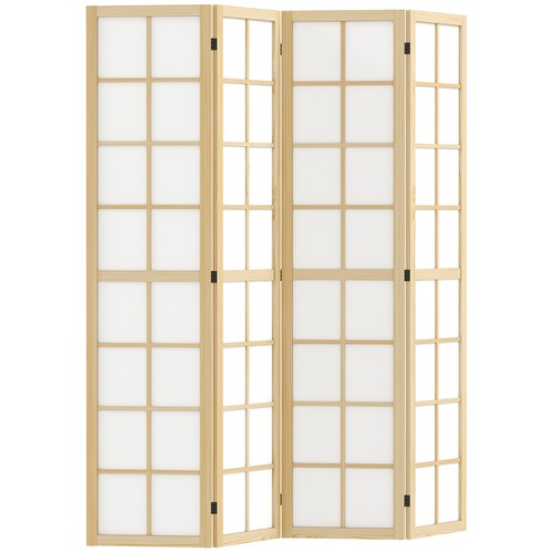 Homcom paravento interno - homcom,