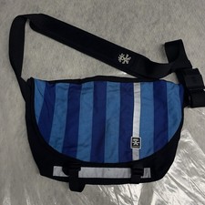 Borsa a tracolla CRUMPLER The