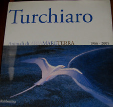 TURCHIARO Animali di
