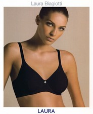 Reggiseno Donna Intimo Laura