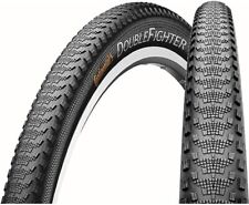 NUOVA COPPIA PNEUMATICI MTB CONTINENTAL DOUBLE FIGHTER III SEMI SLICK – 26” / 27,5” / 29”
